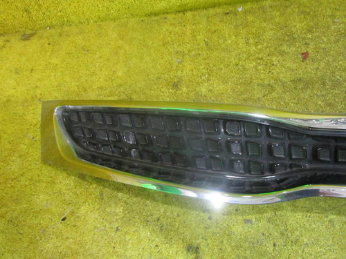 Решетка радиатора KIA Rio 4 X-Line (2017-2020)