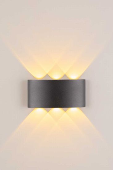 PL-232B BK (1/30) Светильник