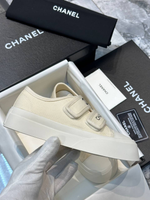 Кеды Chanel