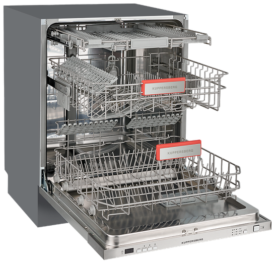 Встраиваемая посудомоечная машина Kuppersberg GS 6055