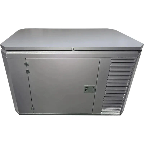 A-iPower A11000EAX бензиновый генератор в зимнем кожухе 1700SS RAL 7024 129117