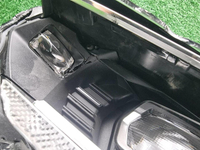 Битая Фара левая BMW X3 G01 (2021-2024) LED