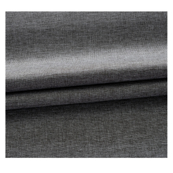 Шторка для ванной 200х240 Carnation Home Fashions Linen Grey
