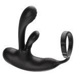 Инновационный масажер простаты HERO массаж на 360 градусов