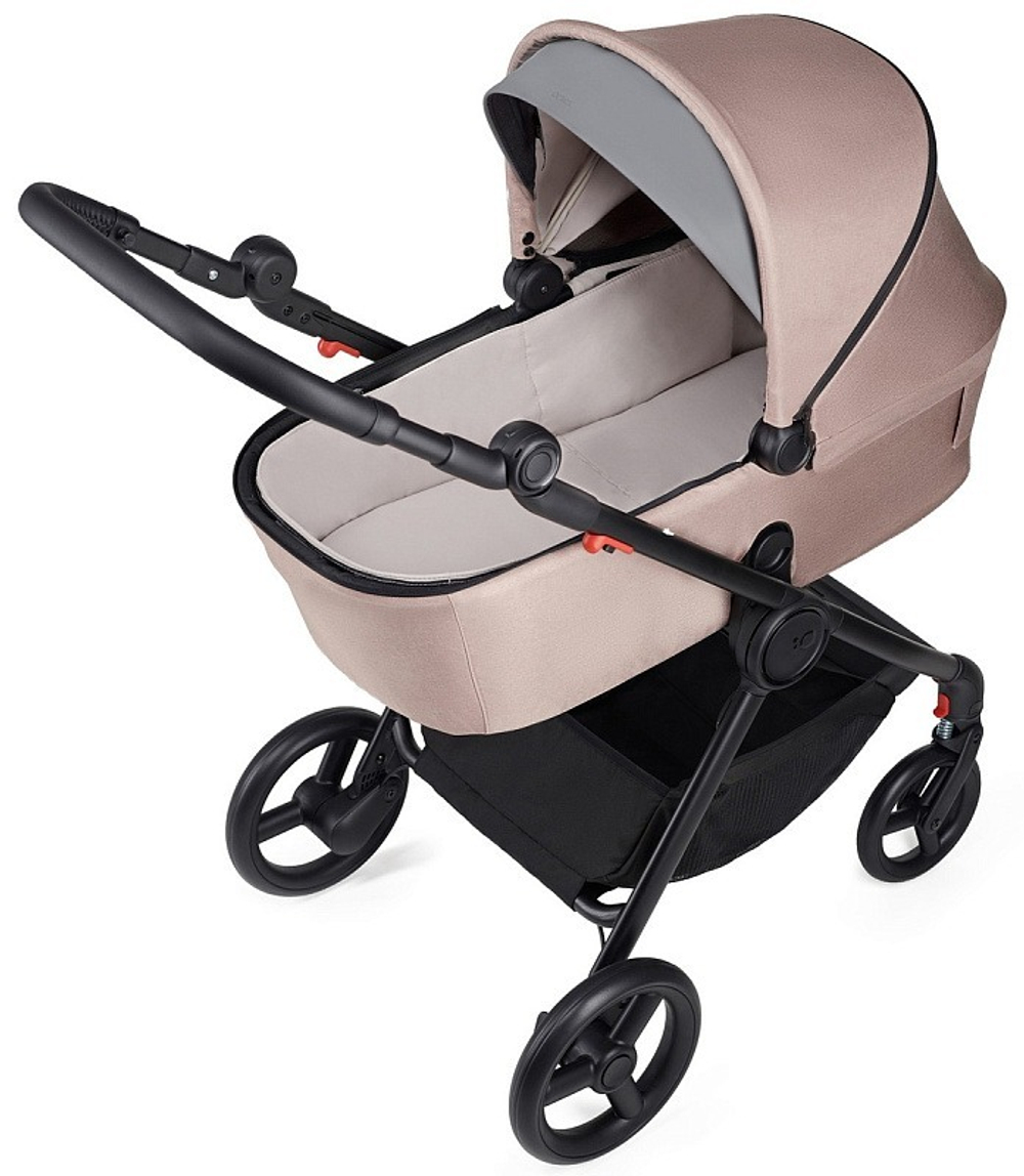 Коляска 2 в 1 Anex IQ