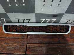 Решетка радиатора Kia Soul 1 (AM) 08-11 Б/У Оригинал 863502K050