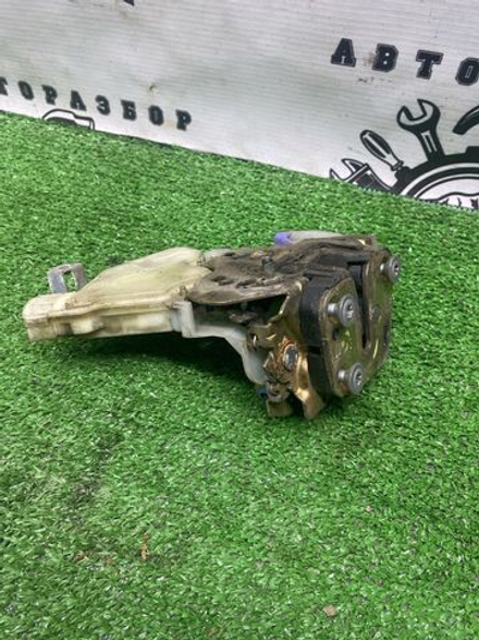 Замок двери правой задней Nissan Sunny, B15 1999 с пробегом