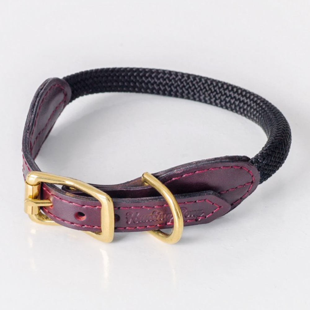 Ошейник «Пони-макарони» HuntingPony