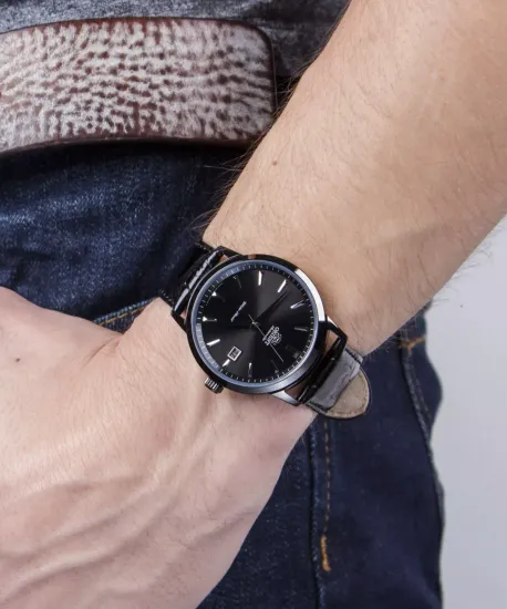 Мужские часы Orient FER27001B0