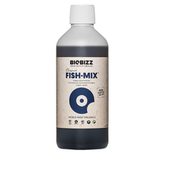 BioBizz Fish-Mix