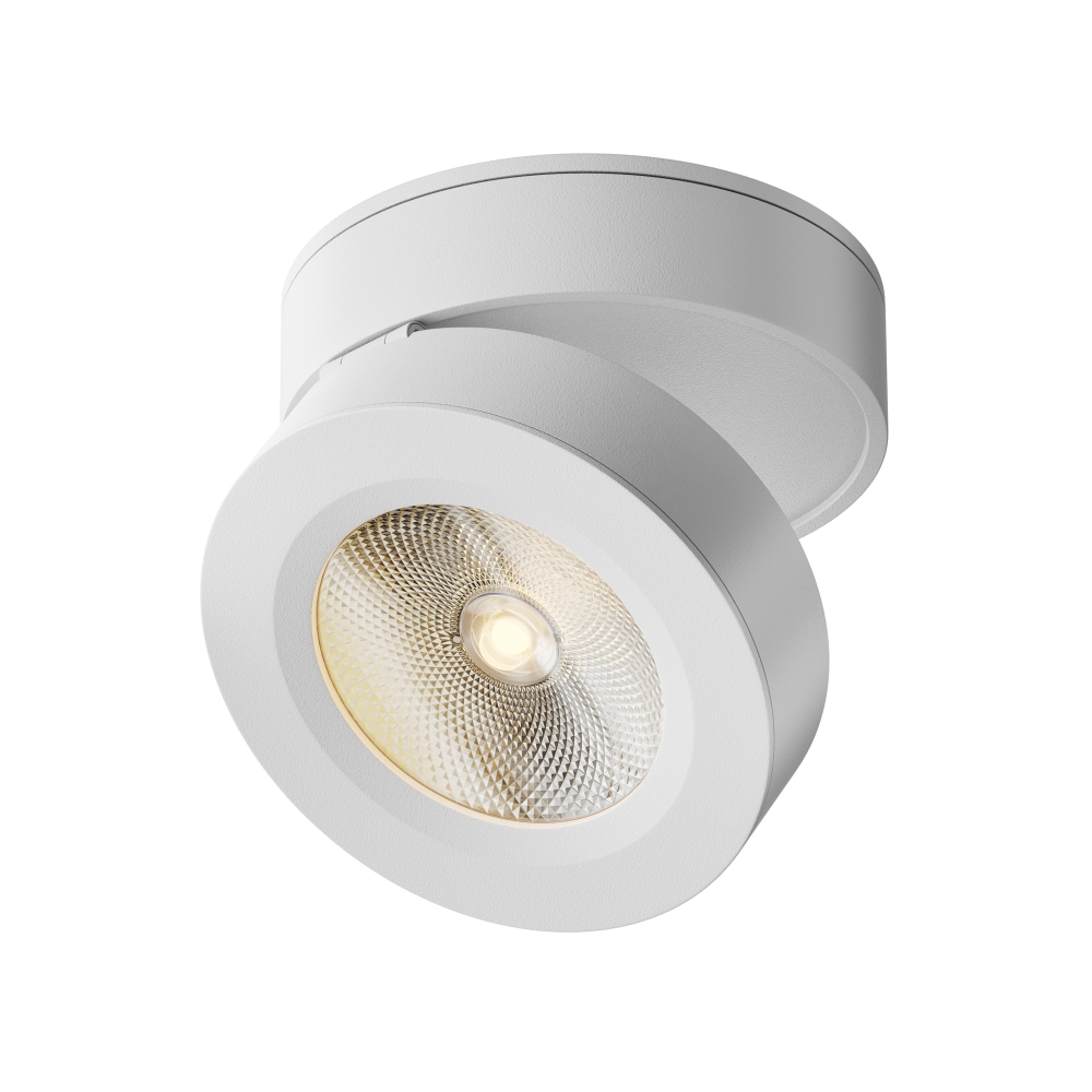 Потолочный светильник светодиодный Maytoni Magic C022CL-L12W