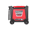 Инверторный бензиновый генератор A-iPower A8000iS