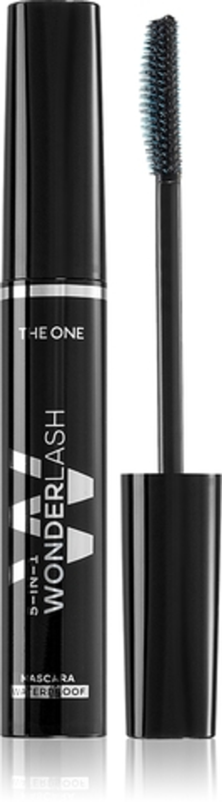 Oriflame The One Wonder Lash 5 in1 - Тушь для ресниц 5 в 1 водостойкая оттенок Black, 8 ml