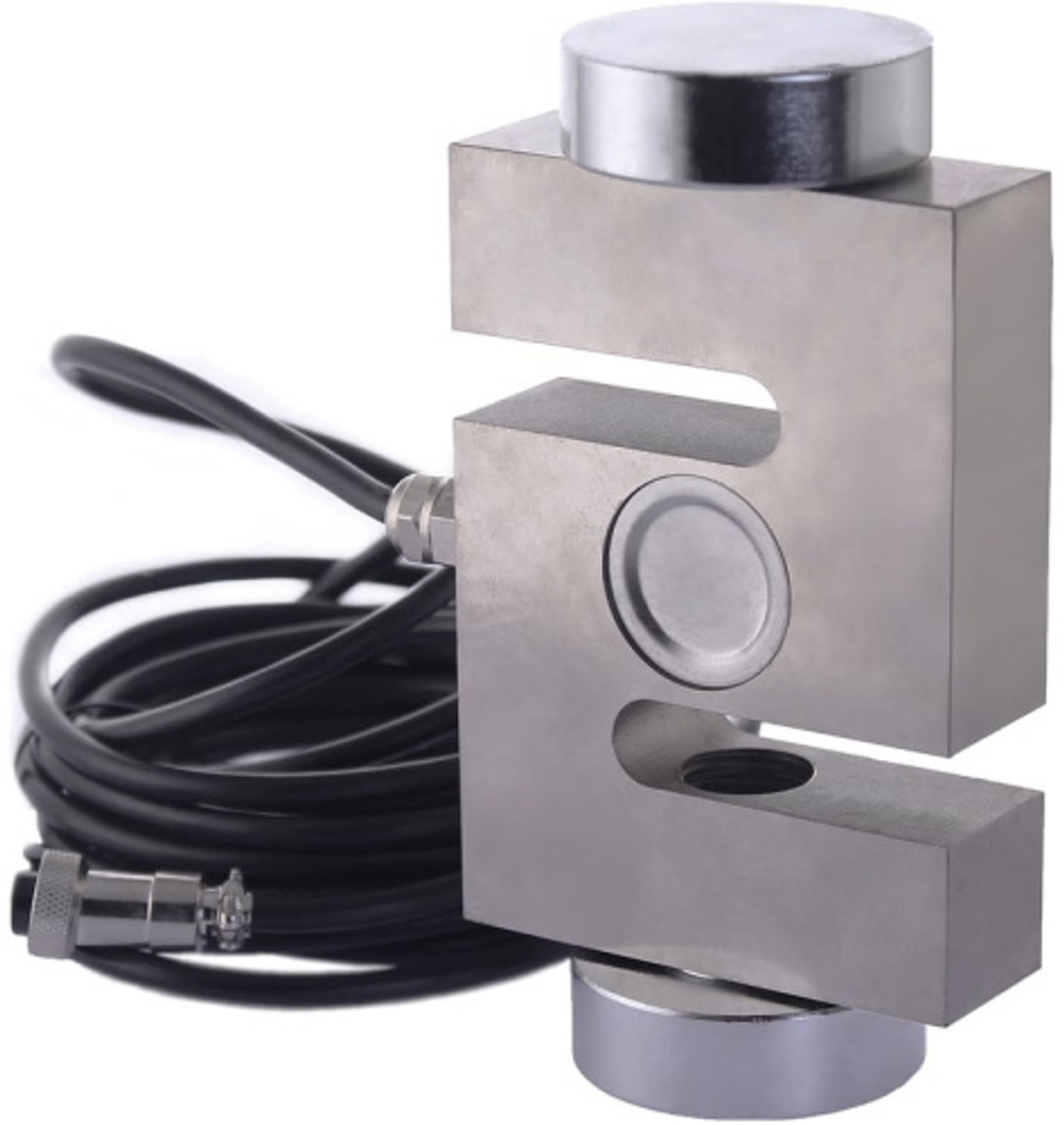 Динамометр МЕГЕОН 53010К с поверкой