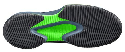 Мужские кроссовки теннисные Wilson Kaos Swift M/42 размер
