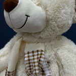 Медведь Тоффи, 85см.