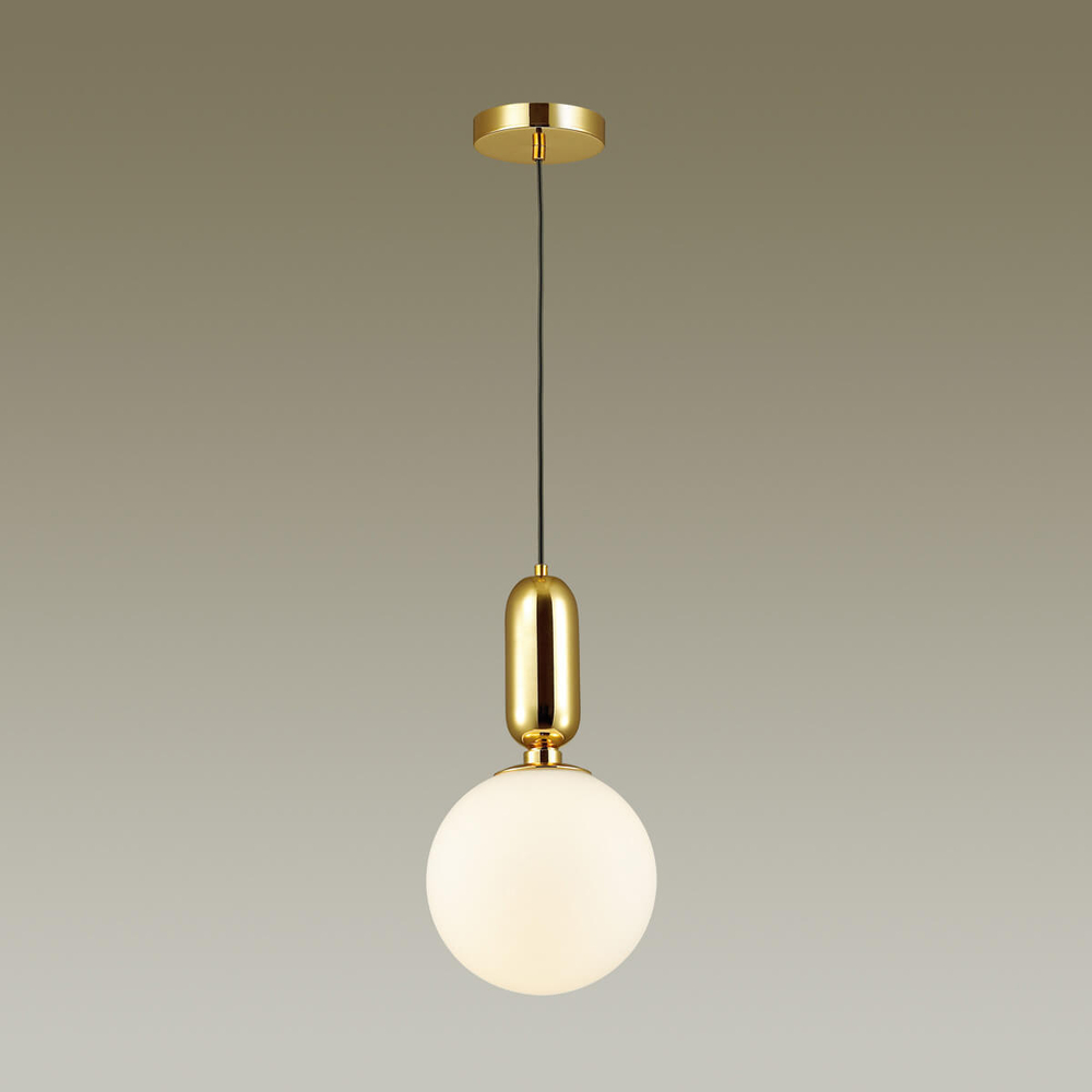 Подвесной светильник Odeon Light 4669/1