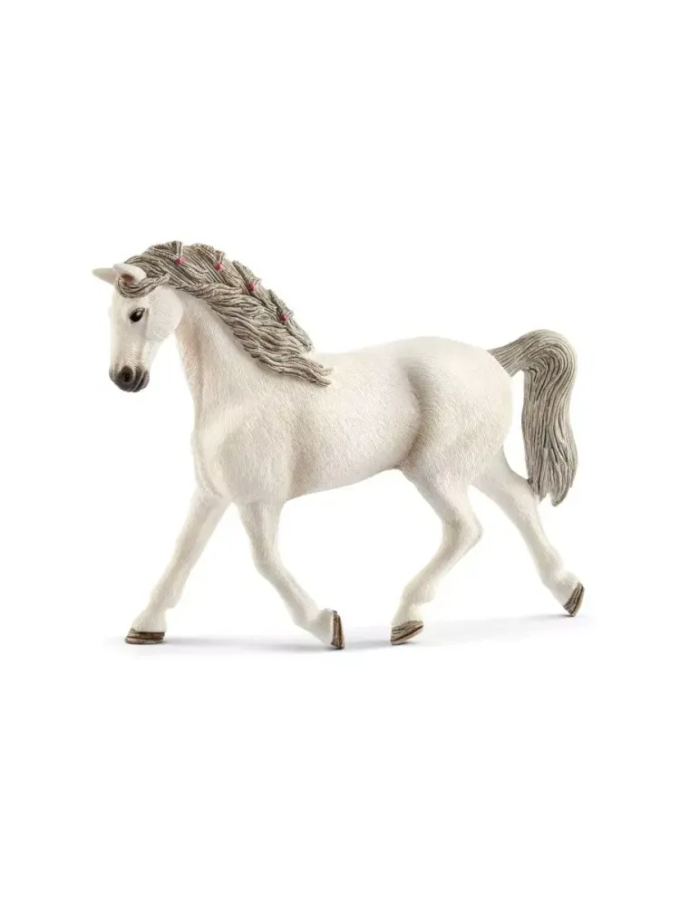 Фигурка Голштинская кобыла Schleich 13858