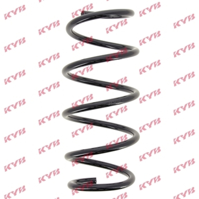 KYB - RH2706-KYB - Suspension Spring