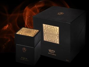 Guru Perfumes Egos