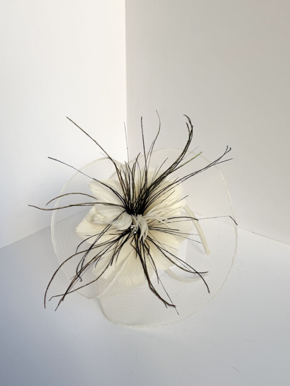 Дизайнерский ободок