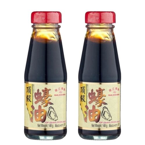 Соус Pearl River Bridge Устричный высшей категории 148 г 2 шт