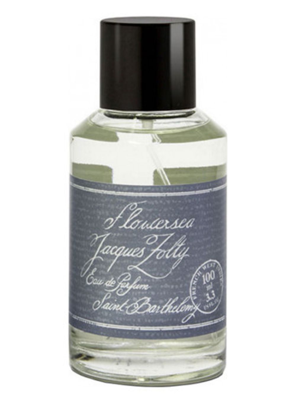 Jacques Zolty Flowersea