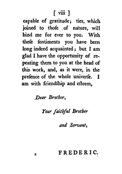 Memoirs of the house of Brandenburg. From the earliest accounts, to the death of Frederick I. King of Prussia | Frederick II