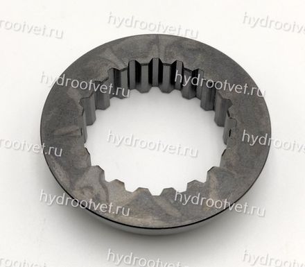 A10VNO85 BALL GUIDE - Шаровая опора (шарнир) 45,5x10,5 мм z20 для насоса Rexroth A10VNO85 53 серии