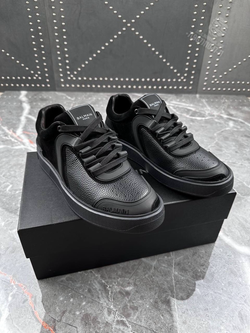 Кеды Balmain