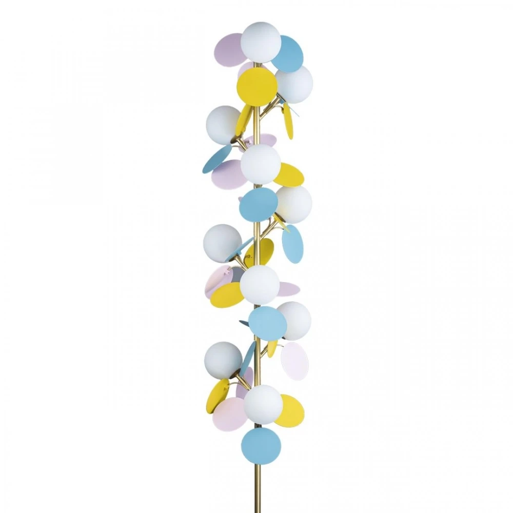 Торшер Loft It MATISSE 10008F mult