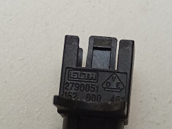 WISL82 кт57 Датчик температуры для стиральной машины Indesit 2790051162 б/у