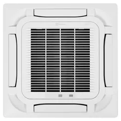 Панель Electrolux EACC-PC/UP4-DC для внутренних блоков кассетного типа EACC/in-12/18H/UP4-DC/N8