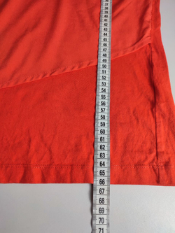 Блузка яркая 52 размер