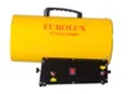 Тепловая газовая пушка Eurolux ТГП-EU-30000