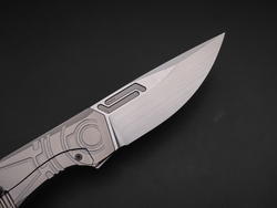 Складной нож Quant [Tmax Satin]