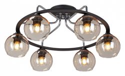 Потолочная люстра Vitaluce V43080 V43080-13/6PL