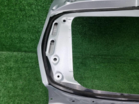 Крышка багажника Geely Atlas 2 (2023-н.в.)