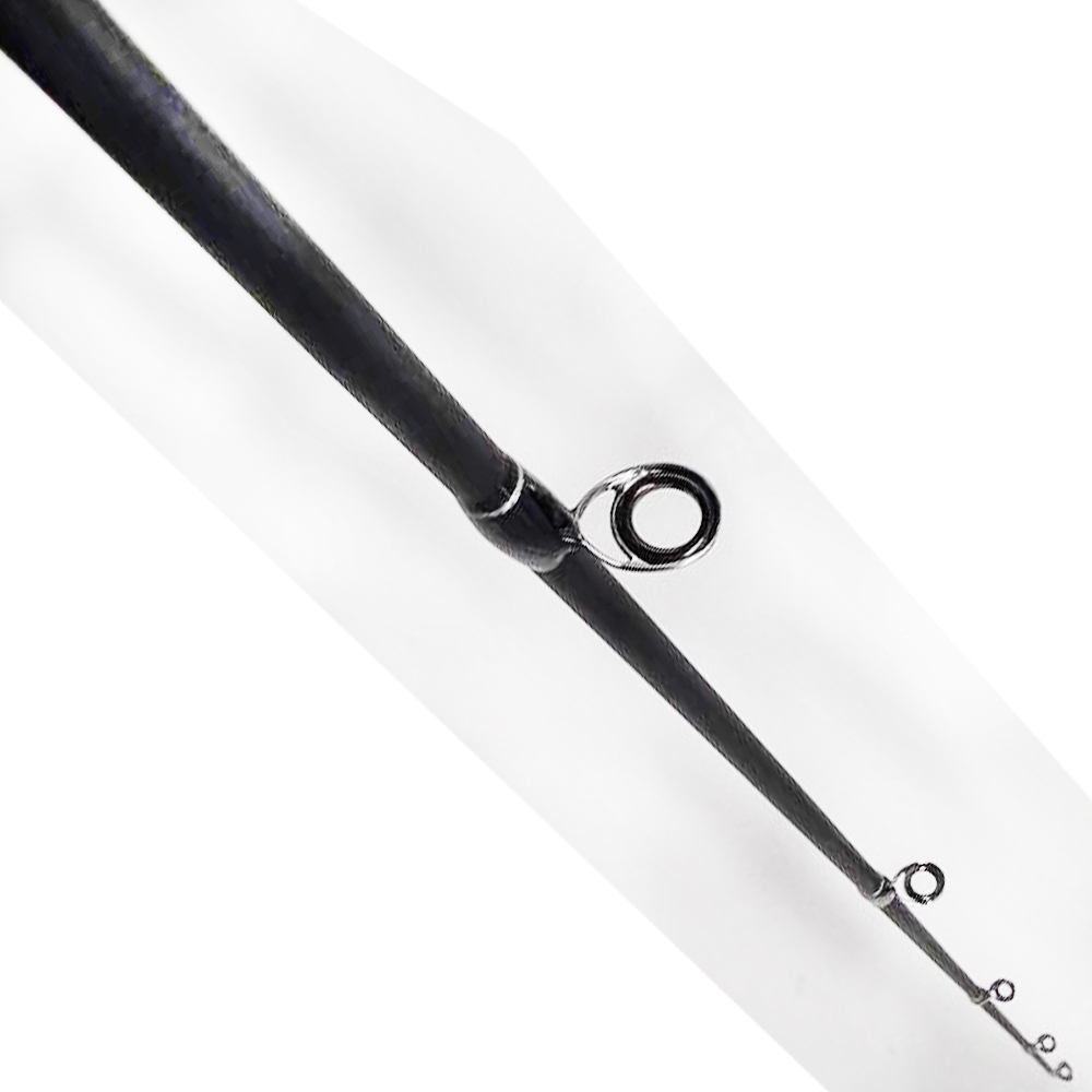 Хлыст для спиннинга карбон 8,5мм тест 11- 47гр. 107 см