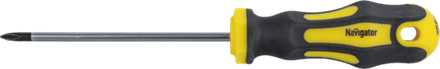 Отвёртка Navigator 82 356 NHT-Ot01-PH0-75 (обычная)