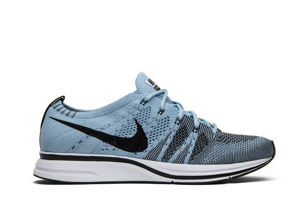 Кроссовки Nike Flyknit Trainer