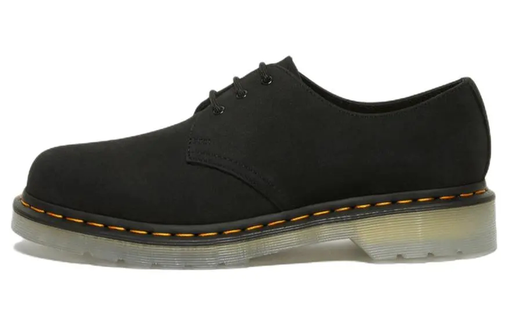 Dr Martens 1461 Iced Ii Buttersoft Leather Oxford