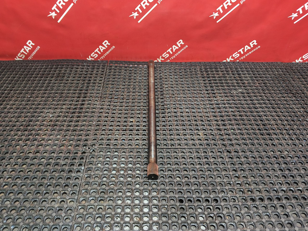 Полуось без блокировки 2023г.