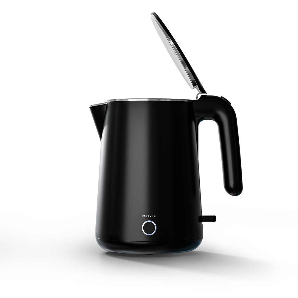 Meyvel MKE-04T (Black)