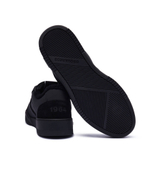 Кожаные кроссовки lace-up Dsquared2 - черный(SNM0372 23807617)