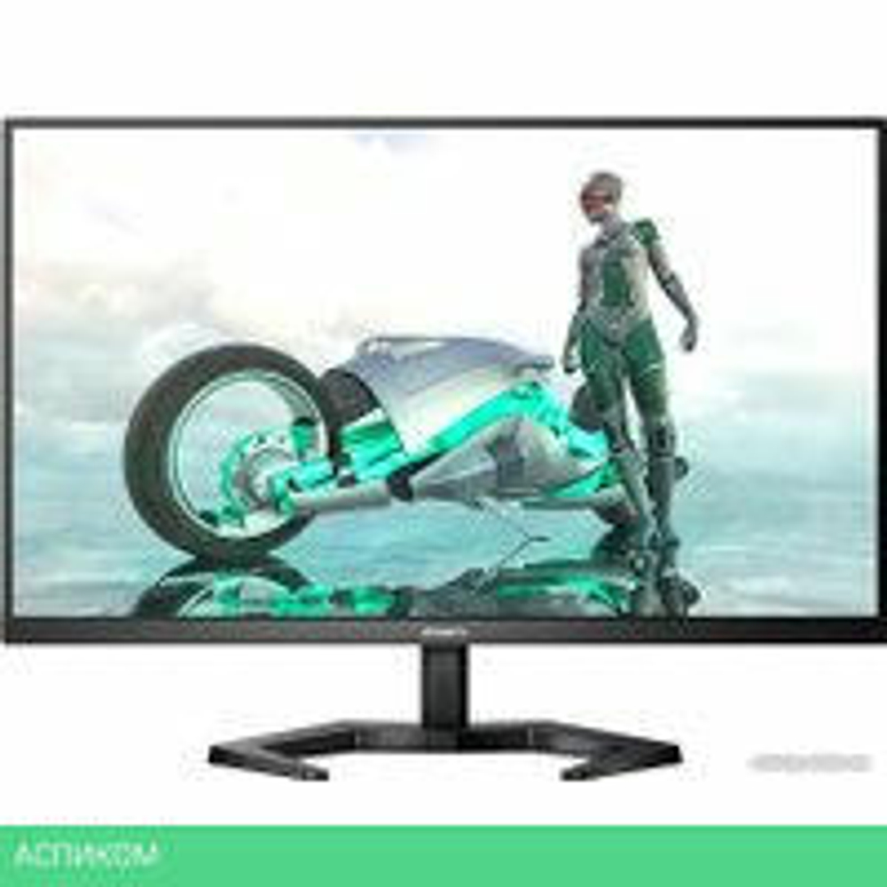 Игровой монитор Philips Evnia 27M1N3200ZS/01