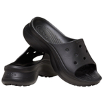 Crocs Eva (Женская размерная сетка)
