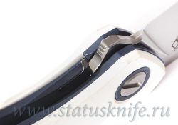 Нож Широгоров URSUS Q95 NY26 Limitedфотография - 9