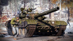 Call of Duty: Black Ops Cold War Standard Edition (для Xbox One/Series S/X, полностью на русском языке) [Цифровой код доступа]