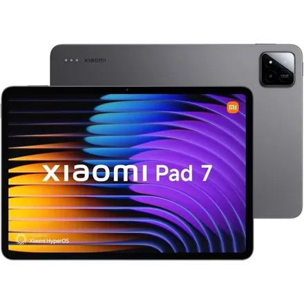 Xiaomi Pad 7 (2410CRP4CG)